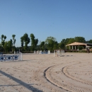 outdoor arena Toubin & Clment