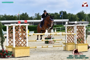 CSI** GORLA MINORE