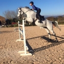 Entrainement Olivier GUILLON