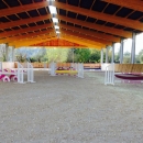 MANEGE COUVERT