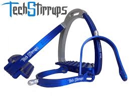 TECH STIRRUPS