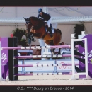 CSI**** BOURG EN BRESSE