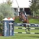 CSIO*** AREZZO